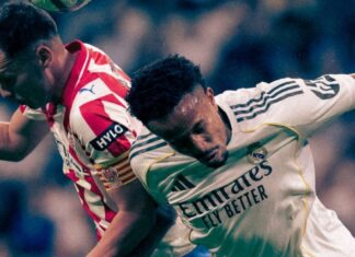 Нов „кикс“ на Реал, Барселона сега може и на плус 9