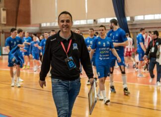 Ројевиќ: На крај на силите сме, но прославуваме со победа