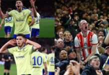 Арсенал остана без уште еден трофеј: Саутемптон ги среди „топчиите“