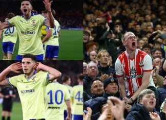 Арсенал остана без уште еден трофеј: Саутемптон ги среди „топчиите“