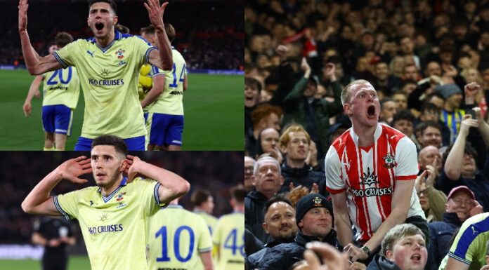 Арсенал остана без уште еден трофеј: Саутемптон ги среди „топчиите“