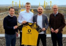 Нико Шлотербек потпиша нов договор со „милионерите“