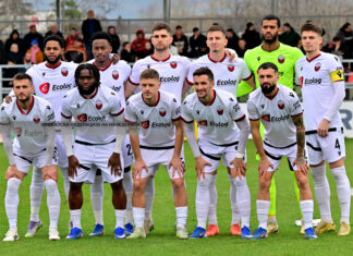 Јакупи: Жалиме за состојбата на Шкупи, Шкендија ќе игра како да е дерби меч