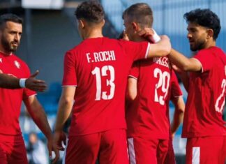 Струга ТЛ и официјално го испадна Шкупи во втора лига