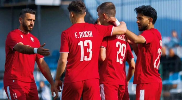 Струга ТЛ и официјално го испадна Шкупи во втора лига