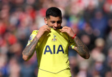 Ако досегашните проблеми не беа доволно… заврши сезоната за капитенот на Тотенхем