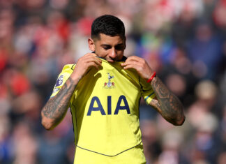 Ако досегашните проблеми не беа доволно… заврши сезоната за капитенот на Тотенхем