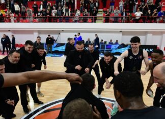 (ФОТО): Танцот на ТФТ за финале!