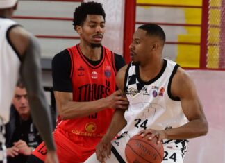 Тиквеш немаше сили за изненадување: ТФТ во последната минута до победа (ФОТО)