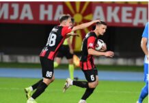 Време е за скопско градско дерби: Вардар и Работнички со спротивни амбиции!