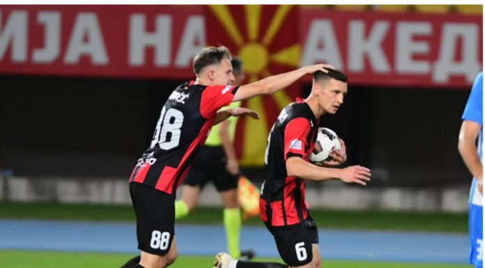 Време е за скопско градско дерби: Вардар и Работнички со спротивни амбиции!