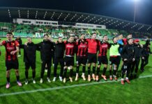 Вардар ја доби последната „битка“ во Битола (ФОТОГАЛЕРИЈА)