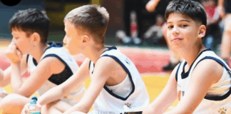 Во Велес дружба на најмладите кошаркарски таленти!(ФОТО)