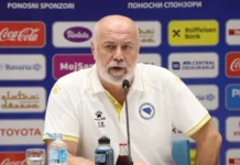Барбарез: Македонија е силен противник со нов селектор на клупата