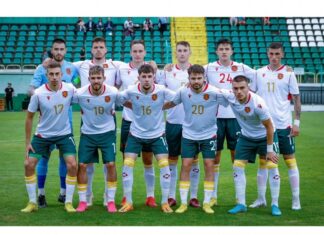 Познат составот и на Бугарија за дуелот со Македонија