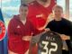 Андреас Бек: Македонија создава сериозен систем за развој на млади фудбалери