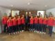 Каратистите се „чекираа“ на Европското во Германија