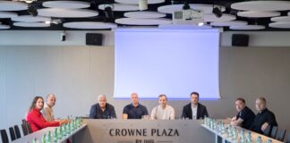Во Подгорица е потпишан договор за регионална лига