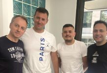 „АДАСТРА“ МЛАДИНСКИ ЛИГИ: Кадетскиот шампион ќе биде промовиран во Скопје