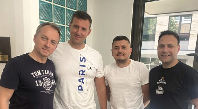 „АДАСТРА“ МЛАДИНСКИ ЛИГИ: Кадетскиот шампион ќе биде промовиран во Скопје