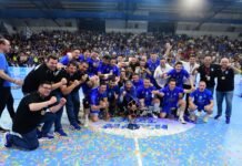 Од Охрид ја смируваат ситуацијата: Ѓукиќ не мрда никаде!