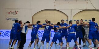 ГРК Охрид преку Дубочица до финале!