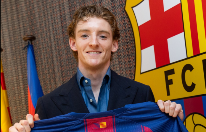 Gordon Barsa