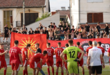Баражи за ВМФЛ: Осум желби, а само четири “визи“!