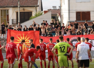 Баражи за ВМФЛ: Осум желби, а само четири “визи“!