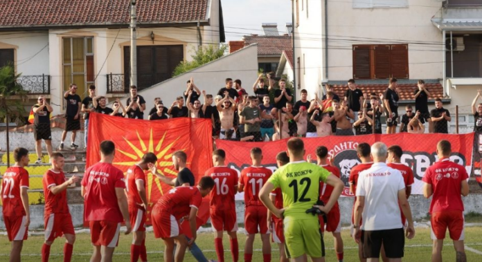 Kozuv za barazi