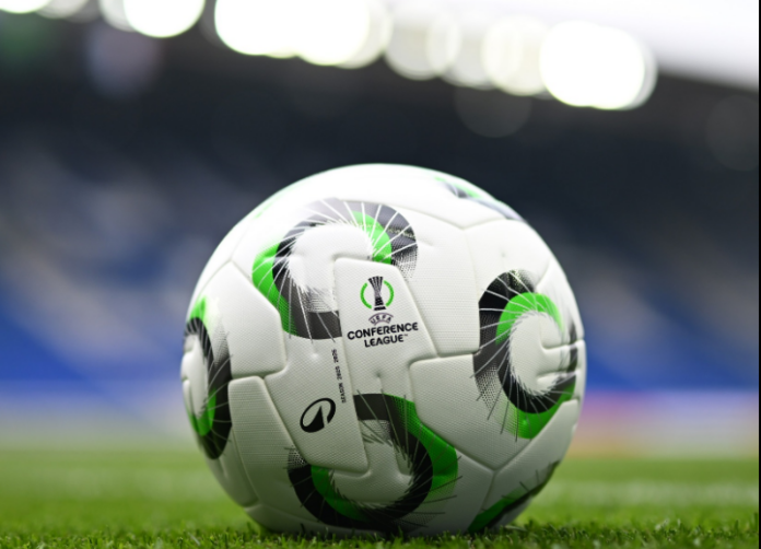 LIga Konferencii topka