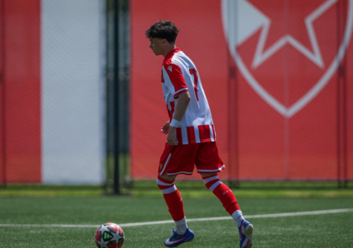Luka Trpeski Zvezda