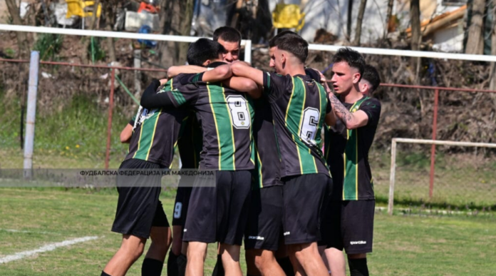 Mladinski samponi FFM