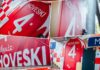 Големите така ги чуваат легендите: Мајнц со посебна чест за Новески (ФОТО)