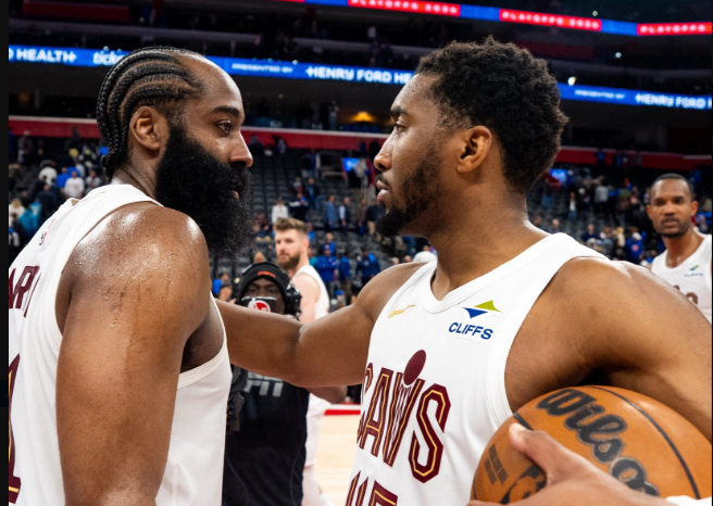 Harden