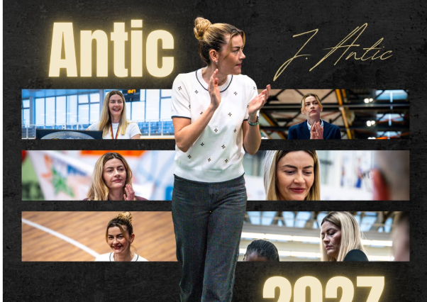 Antic