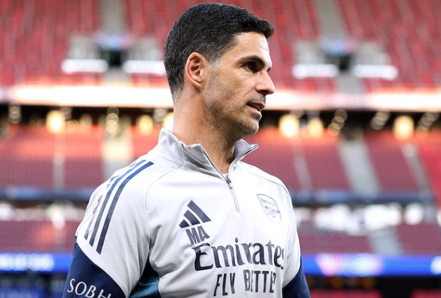 Arteta