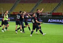Кратовци гостуваат во Бугарија: Динамо Минск – Силекс се игра во Стара Загора!