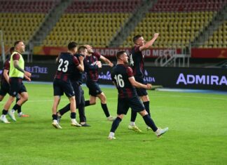Кратовци гостуваат во Бугарија: Динамо Минск – Силекс се игра во Стара Загора!