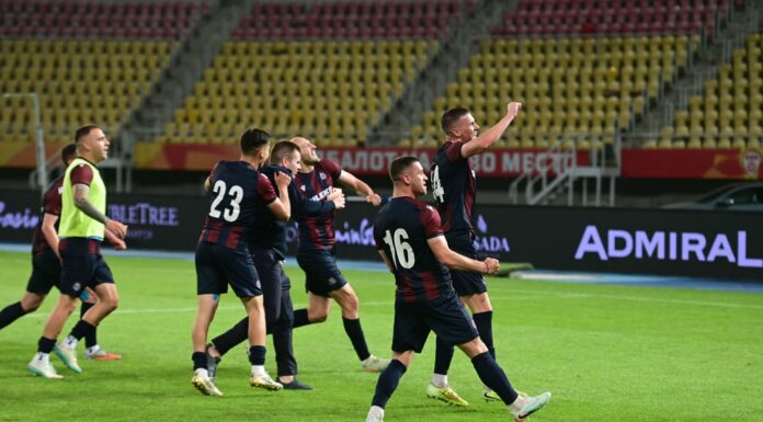 Кратовци гостуваат во Бугарија: Динамо Минск – Силекс се игра во Стара Загора!