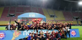 Силекс покажа како треба: Пехарот оди во Кратово! (ФОТО)