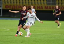 ФФМ: Шкендија ќе биде најстрого казнета за она што се случи на Куп финалето вечерва