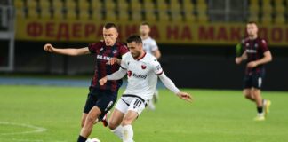 ФФМ: Шкендија ќе биде најстрого казнета за она што се случи на Куп финалето вечерва
