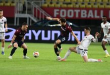Куп финале 2026: Силекс ја “реши“ Шкендија и го освои пехарот, ќе игра и во Европа! (ВИДЕО)
