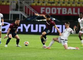 Куп финале 2026: Силекс ја “реши“ Шкендија и го освои пехарот, ќе игра и во Европа! (ВИДЕО)