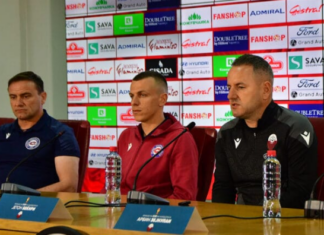 Куп финале 2026: Васоски и Беќири го посакуваат првиот трофеј!