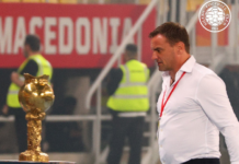 Силекс се пофали: Ја продолживме соработката со нашиот тренер Васоски!(ФОТО)