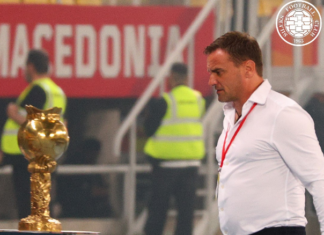Силекс се пофали: Ја продолживме соработката со нашиот тренер Васоски!(ФОТО)