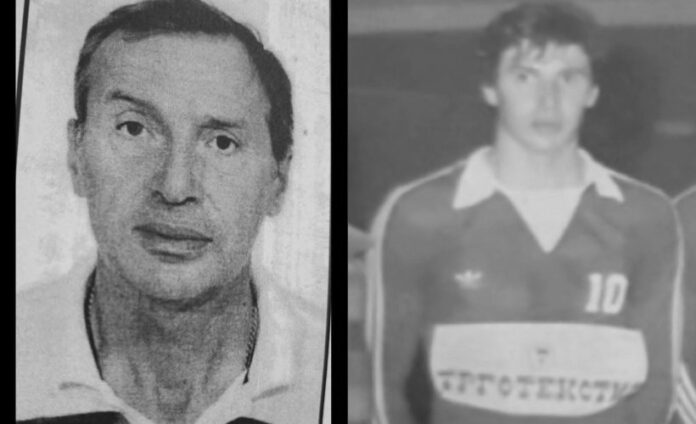 Vladimir Gjorceski