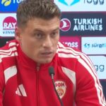 Македонија без гол и без бод – Швајцарија славеше со 3:0 во Луцерн